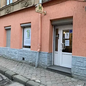 Hostel Antihostel Forrest, Lwów